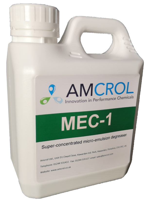 MEC-1 (1 ltr)