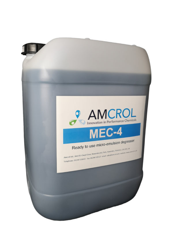MEC-4 (20 ltr)